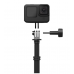 Selfie stick 3m Telesin for sport cameras (IS-MNP-300)