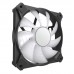 Darkflash INF8 ARGB Computer fan set 5in1 120x120 (black) Darkflash INF8 ARGB Computer fan set 5in1 120x120 (black)